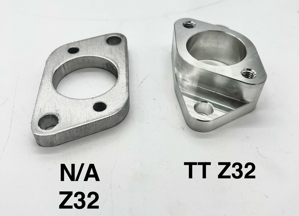Nissan Z32 300ZX Clutch Master Cylinder Upgrade Kit | Grannas Racing